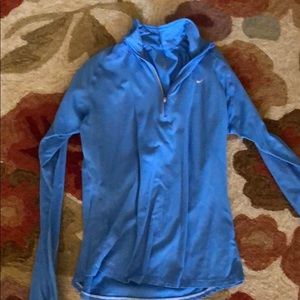 Nike golf pullover